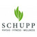 Schupp Massage Lotion 200 ml