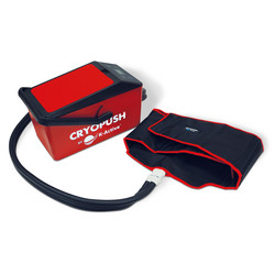 CryoPush by K-Active Kylmäterapiajärjestelmä