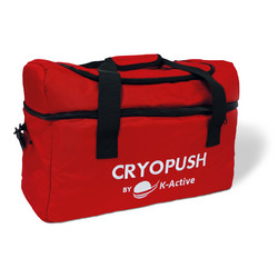 CryoPush by K-Active Kylmäterapiajärjestelmä