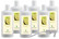 Schupp Massage Lotion 6 x 1 l säästöpakkaus