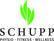 Schupp Massage Creme 1 l hierontavoide (3107)