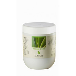 Schupp Massage Creme 1 l hierontavoide (3107)