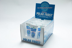 Polar Frost Tuubi, 12 x 150 ml laatikko (3002)