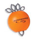 HANDMASTER PLUS™ oranssi, kova vastus