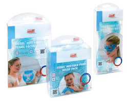 SISSEL® Hot-Cold Pearl Packs