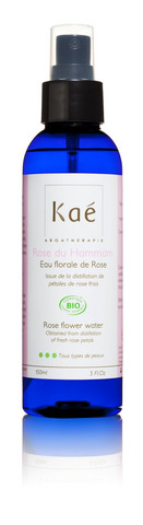 Kaé | Ruusuvesi