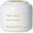 Anti-ageing yövoide