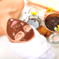 Cocoa Spa Suklaan Lumo | 90 min