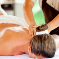 Kaé Oriental Body Harmony Vartalohoito | 90 tai 120 min (102 tai 135€)