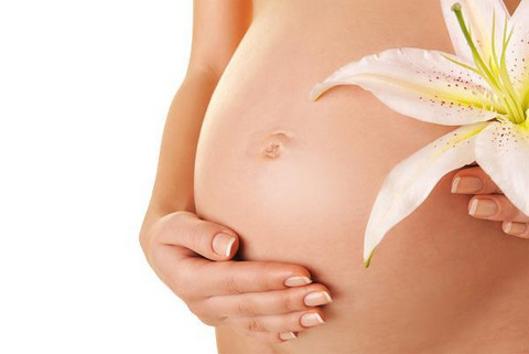 Mother to be - Glow hoitopaketti | 75 min