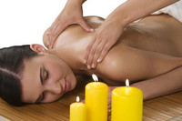 Wellness for Mama - Harmony hoitopaketti | 120 min