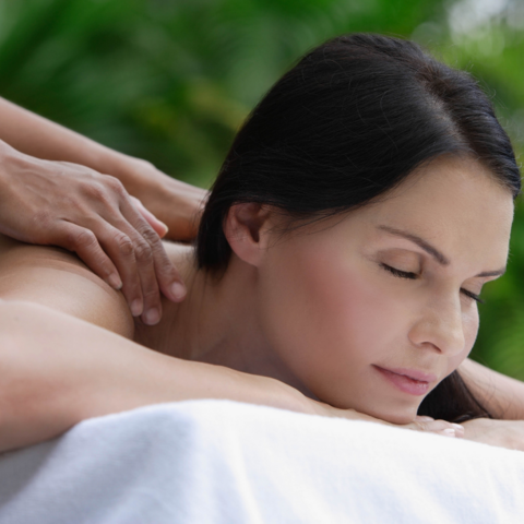 Stress Free Hieronta | 30 min