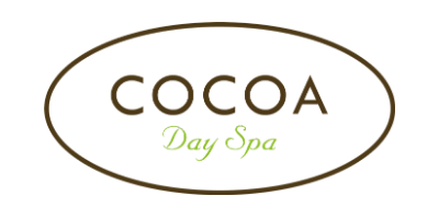 Cocoa Day Spa kauneushoitola logo