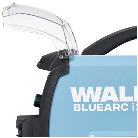 Wallius® BLUEARC™ i1800 MIG hitsauskonepaketti