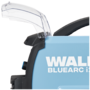 Wallius® BLUEARC™ i1800 MIG hitsauskonepaketti
