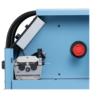Wallius® BLUEWELD™ 4000W MIG -hitsauskonepaketti