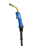 Wallius® BLUEPOWER™ 2500 MIG e5 -hitsauspoltin