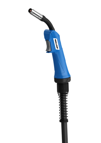 Wallius® BLUEPOWER™ 1500 MIG e3 -hitsauspoltin