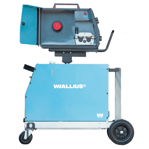Wallius® LMP-452i MIG