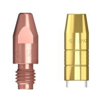 Virtasuutin 0,6 mm M8 XP 200, 300 ja 320W