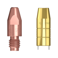 Virtasuutin 1,2 mm M10 XP 350, 400, 320W ja 450W