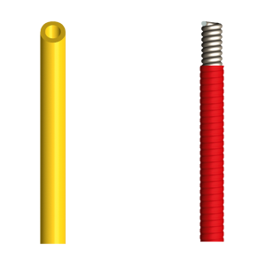 Langanjohdin 1,0-1,2 mm 4m XP8 200, 300 ja 320W