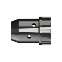 Kaasuhajoitin XP8 200 puristettu M8