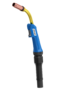 Wallius® BLUEPOWER™ 5000W MIG e3 -vesijäähdytteinen hitsauspoltin