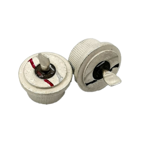 Wallius® ORIGINAL™ diodi punainen