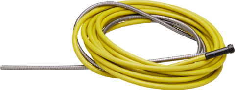 Wallius® ORIGINAL™ langanjohdin 1,2-1,6 mm H₂0 BLUEPOWER™ polttimiin