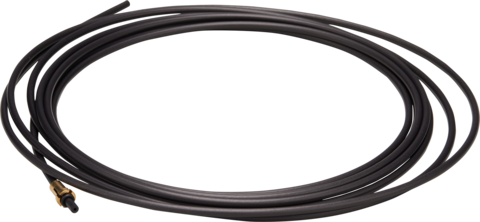 Wallius® ORIGINAL™ HT langanjohdin 1,0-1,2 mm BLUEPOWER™ polttimiin