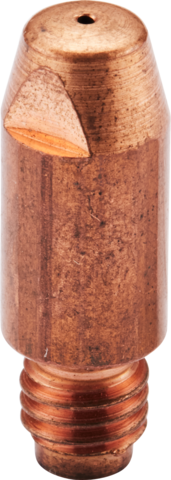Wallius® ORIGINAL™ E-Cu virtasuutin M8 10x30 FAT 0,8 mm 3 kpl