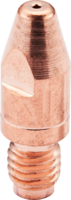 Wallius® ORIGINAL™ E-Cu virtasuutin M8 10x30 FAT 1,2 mm 3 kpl