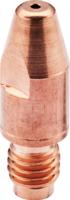 Wallius® ORIGINAL™ CuCrZr virtasuutin M8 10x30 FAT 1,2 mm