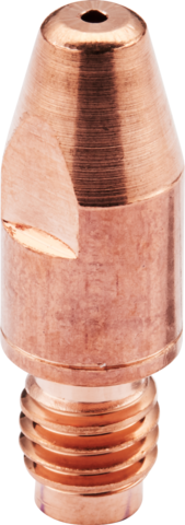 Wallius® ORIGINAL™ CuCrZr virtasuutin M8 10x30 FAT 1,6 mm