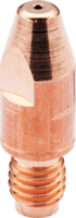 Wallius® ORIGINAL™ CuCrZr virtasuutin M6 8x28 FAT 1,2 mm