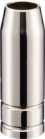 Wallius® ORIGINAL™ kaasusuutin BLUEPOWER™ 1500 MIG poltin, 2 kpl