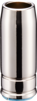 Wallius® ORIGINAL™ kaasusuutin BLUEPOWER™ 2500 MIG poltin, 2 kpl