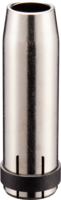 Wallius® ORIGINAL™ kaasusuutin BLUEPOWER™ 3600 MIG poltin, 2 kpl