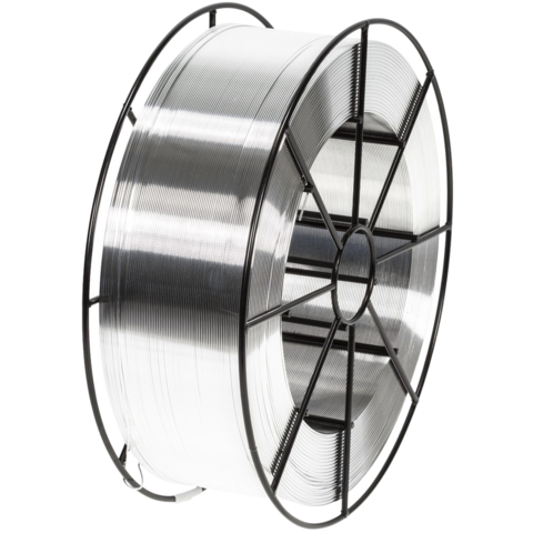 Wallius® ORIGINAL™ MIG-lanka AL-MG5 MAI 5356 0,8 mm 7 kg kela