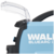 Wallius® BLUEARC™ i1800 MIG PLUS -hitsauskonepaketti