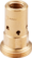 Wallius® ORIGINAL™ virtasuuttimen pidin M8 BLUEPOWER™ 5000W MIG