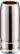 Wallius® ORIGINAL™ kaasusuutin BLUEPOWER™ 2500 MIG poltin, 2 kpl