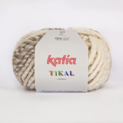 Katia Tikal
