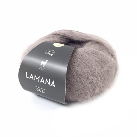 Lamana Cusi
