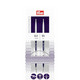Prym Ergonomics pyöröpuikot 80 cm