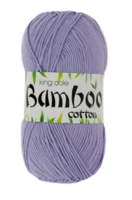 King Cole Bamboo cotton