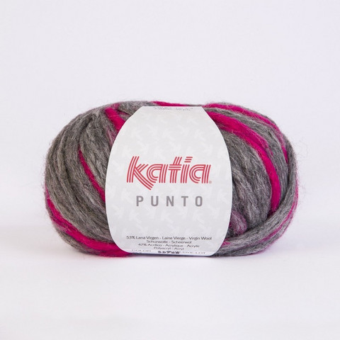 Katia Punto