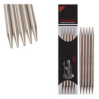 ChiaoGoo Stainless Steel Sukkapuikot 20 cm