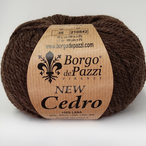 Borgo de' Pazzi Cedro New